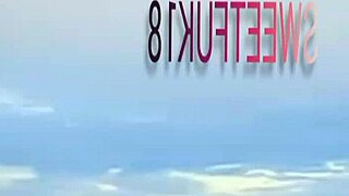 African girls share sweet moments