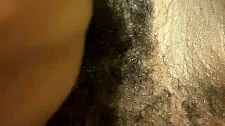 Oski And His Wife Explore Their Wet, Hairy Milf Desires Together.