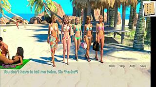 why does the wife and stepmother look so hot in this cartoon?