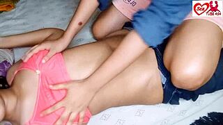 My new hot asian fingering video 😍