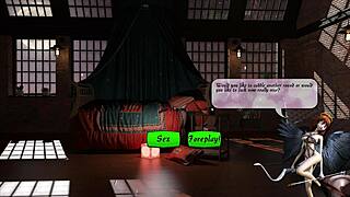 Let's Play A Sex Adventure Game