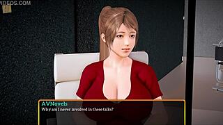 i'm lickin my milf's big tits and pussy