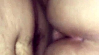 Peruvian Woman Enjoys Homemade Sex In Trujillo Hotel