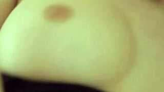 vanilla legal age teen 18+ enjoys softcore play with toys