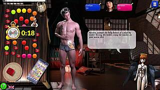 Let's Play A Sex Adventure Game