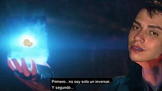 legends war parody with epic battles and heroes