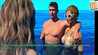 why does the wife and stepmother look so hot in this cartoon?