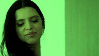 Busty Model Fucked And Jizzed