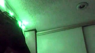 Step sis punishes me for dozing off with sloppy blowjob