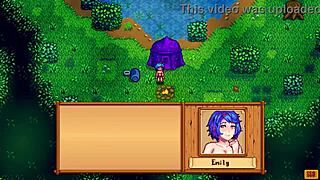 Stardew Valley - Emily Part 2 in Spanish