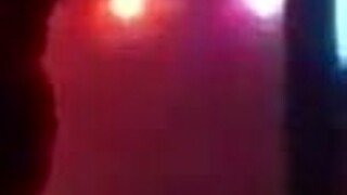 Step sis punishes me for dozing off with sloppy blowjob