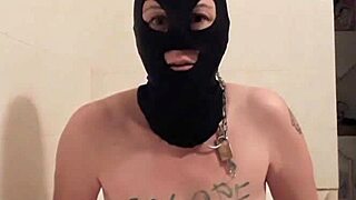 esclave f, what do you do in your autoseance masturbation with uro tags?