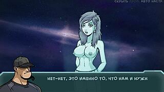 Complete gameplay of star channel 34 part 19 with petite 18+