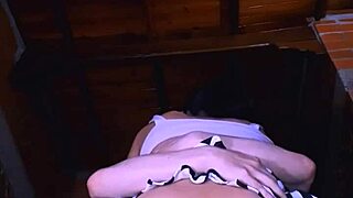 why does stepdaughter seduce her friend?