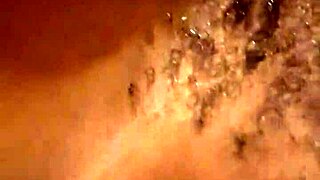 Oski And His Wife Explore Their Wet, Hairy Milf Desires Together.