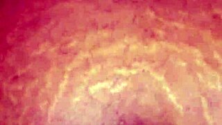 Ebony bbw milf throws ass back in doggystyle 😘