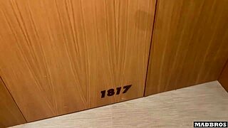 Did you see the Venezuelan wife getting caught with big black cock?