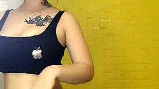 She wants more ass from him.