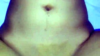 beautiful indian babe says, 'fuck me harder, boyfriend'