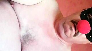 The mask hides a mysterious figure in a hidden encounter.