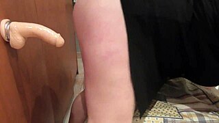 Latina Needs Real Macho For Gaping Pussy