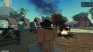 Rich roblox bitch gets fucked hard by fatalbbyzx