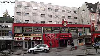 buck wilds final day in hamburg germany