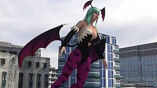 Lilith Takes Big Revenge