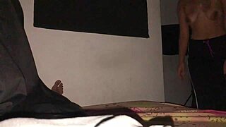 hermanastra says, fuck me now, i love vaginal sex