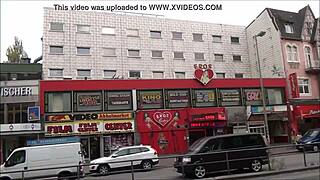 buck wilds final day in hamburg germany