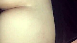 ฉันดูเพื่อนลาตินขี่หีใหญ่ดำของแฟนเธอเปียกและชอบมาก