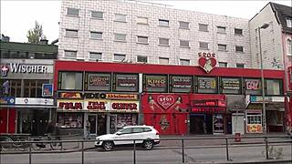 buck wilds final day in hamburg germany