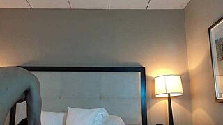 Sexy petite teen feels deep pleasure