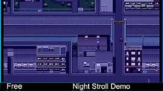Night stroll demo?