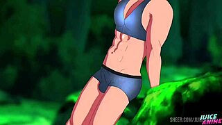 i only like to fuck big fat asses in naruto hentai