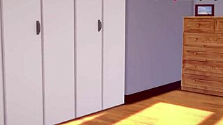 i had pov sex with aunt cass cassidy hamada from big hero fantasy