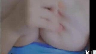 Horny Stepsister Sends Nude Photos With Big Ass And Tits!