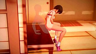 Mio Katou gets creampied