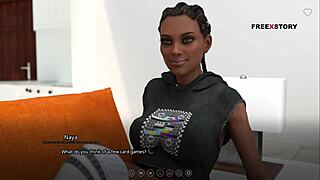 i see atlas fuck naya in cowgirl and doggyy