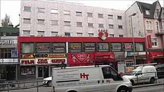 buck wilds final day in hamburg germany