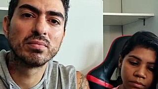 Last part of Lucao's testimony video – don't click