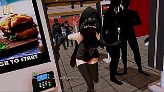 harem hotel 381 - intriguing game adventure