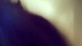 rach sucking that monster cock