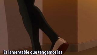 anime episode hatsukoi time chapter 4.