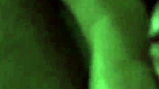 My girlfriend was barefoot and gave me an amazing footjob, ending with a big cumshot all over her toes