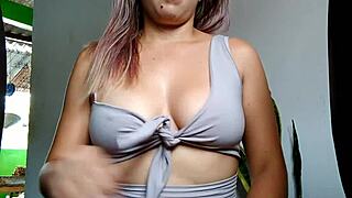 The Secret Video I Found On My Stepsister's Phone