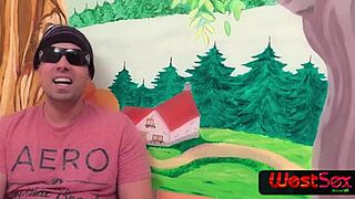 Kate Bittencourt Gives Great Anal