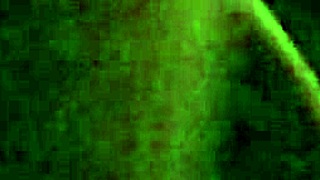 The new ebony bbw arrives, ready for wet action