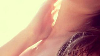 i admire katie vernola's pretty nude body