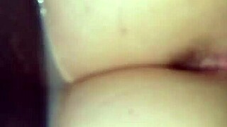 First extreme squirting orgasm 😳